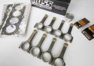 1UZ-FE non VVT-i engine rebuild kit components and gaskets