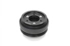 Toyota 3RZ harmonic damper high carbon steel anti-vibration