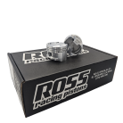 Ross Racing 1JZ Forged Piston Specifications