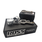 1JZ-GTE I Beam Drag Pro Conrods and Pistons Assembly