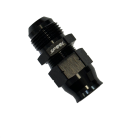 Spool Billet Hardline Tube to Male AN Adapter - AN-10