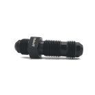 Spool Billet Flare Bulkhead AN-6 precision connector