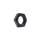 Spool Billet 924 Bulkhead Nut AN-10 7/8 Inch 12