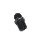 Spool Billet AN-10 to NPT 1/2x14 straight fitting