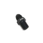 Spool Billet AN-6 to NPT Straight Fitting 1/4*19 Adapter