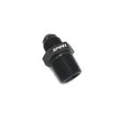 AN-8 to 3/8*19 NPT Straight Spool Billet Fitting