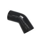 Spool 45 Degree Silicone Elbow Hose 4PLY 5mm 76mm