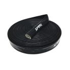 Spool Silicone Fibreglass Heat Sleeve 53/64 inch 20.8mm