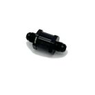 Spool Billet Check Valve AN-6