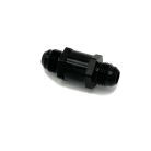 High-Performance AN-8 Spool Billet Check Valve