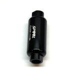 Spool Billet Fuel Filter AN-10 O-ring OD50mm L140mm performance filter