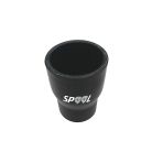 4PLY Silicone Spool Reducer Hose 64-76mm with 5mm thickness
