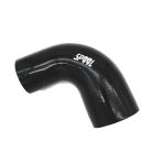 Spool 90 Degree Silicone Elbow Hose Reducer 4PLY 64-76mm