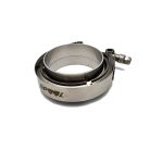 3 inch V-Band Clamp Flange Stainless Steel Detail View