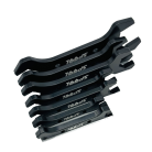 Spool Double Ended Hose End Wrenches set of 7 AN3 to AN16