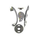 Barra must-do reliability kit components and parts