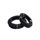Spool Premium AN-10 Nylon Braided Hose with 9/16 inch diameter