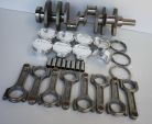 Spool GM LS V8 4.0 Stroker Kit with Full Billet Counterweight Crankshaft