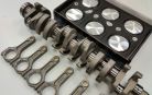Spool RB28NEO Stroker Kit with CP Pistons and EN40B Crankshaft