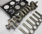 Spool RB34 3.4L Stroker Kit with Custom CP Pistons