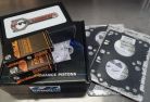 Subaru EJ255 WRX rebuild kit with Spool H Beam conrods and CP forged pistons