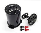 Spool Surge Tank with Dual Pump Hanger AN-8 2.8L
