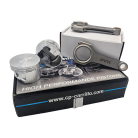 CP Forged Pistons custom bore sizing specification