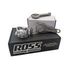 Ross Racing 2618 Forged Pistons for TB42