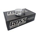Ross Racing TB45 Piston Compression Ratio Specifications