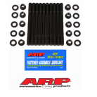 ARP 4AGE 20V Head Studs with 12-Point Nuts and Precision Washers