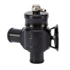Turbosmart Kompact Dual Port Blow Off Valve 25mm inlet fitting