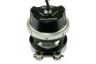 Turbosmart GenV ProPort BOV 54mm with Sensor Cap in Black finish
