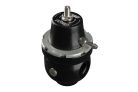 Turbosmart FPR8 -8AN Black Fuel Pressure Regulator