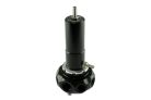 Turbosmart FPR10 Pro M 5 Port Mechanical Pump -10AN Black fuel regulator