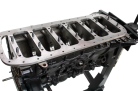 RB AWD Girdle Plate assembled with bolts