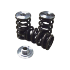 Nissan Holden RB30 SOHC Dual Valve Spring Titanium Retainer Kit