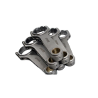Spool Toyota 1GR-FE forged steel conrods with ARP fasteners