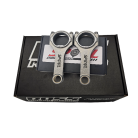 ROSS Forged Pistons for SR20DET engine