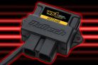 WB1 Controller Kit Contents and Accessories