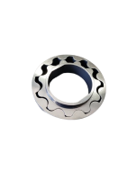 RB Billet Oil Pump Gears Detail View
