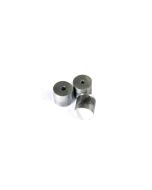RB engine oil restrictor sizing comparison and installation