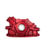 RB25/26 Oil Pump with Steel Backing Plate