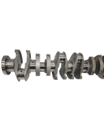 CNC machined 4340 billet crankshaft for 2JZ-GTE engines