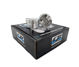 CP Pistons Toyota 4AG 20V high-performance piston set