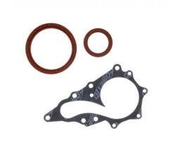 Cometic Street Pro 2JZ-GTE Bottom End Gasket Kit with MLS technology