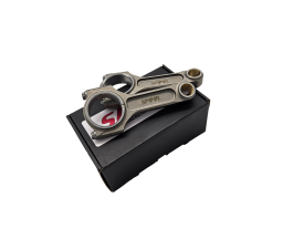 Precision-engineered conrods for extreme performance builds