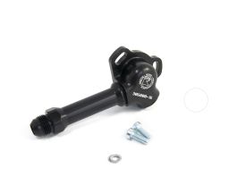 RB Head Drain Adaptor Installation Detail View