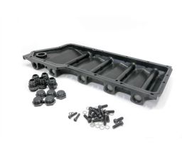 Toyota 1JZ/2JZ Billet Dry Sump System - Lightweight Racing Pan