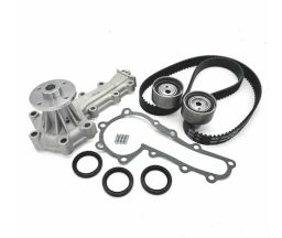 Nissan RB30DET timing component kit with water pump and belts
