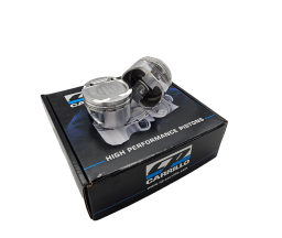CP Pistons 3SGTE
